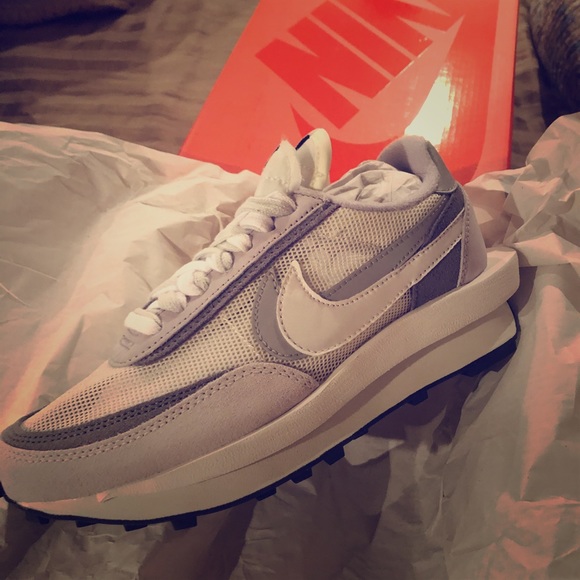 Nike Shoes - Nike SacaiSOLD
